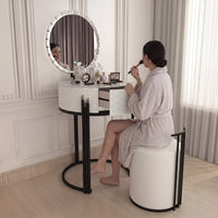 Arco Dressing Table
