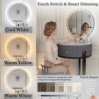 Arco Dressing Table