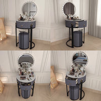 Arco Dressing Table