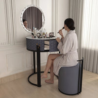 Arco Dressing Table