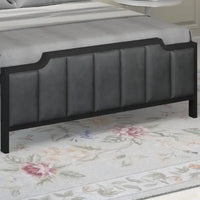 Arles Metal Bed