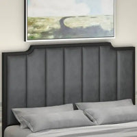 Arles Metal Bed