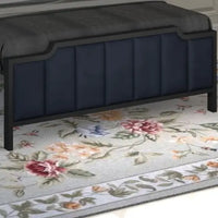 Arles Metal Bed