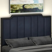 Arles Metal Bed