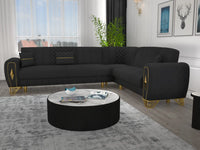Windsor Corner Sofa Bed