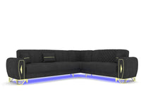 Windsor Corner Sofa Bed