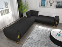 Windsor Corner Sofa Bed