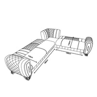 Windsor Corner Sofa Bed