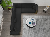 Windsor Corner Sofa Bed