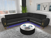 Windsor Corner Sofa Bed