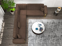 Windsor Corner Sofa Bed
