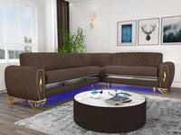 Windsor Corner Sofa Bed