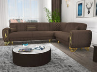 Windsor Corner Sofa Bed