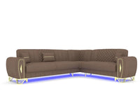 Windsor Corner Sofa Bed