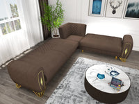 Windsor Corner Sofa Bed