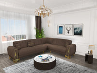 Windsor Corner Sofa Bed