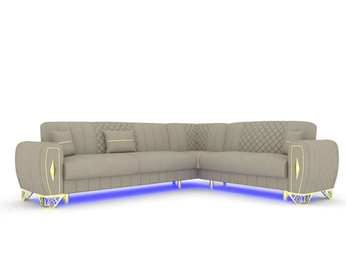 Windsor Corner Sofa Bed
