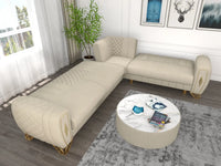 Windsor Corner Sofa Bed