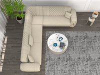 Windsor Corner Sofa Bed