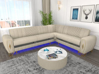 Windsor Corner Sofa Bed