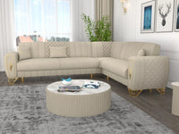 Windsor Corner Sofa Bed
