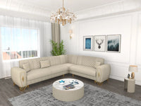 Windsor Corner Sofa Bed