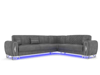 Windsor Corner Sofa Bed