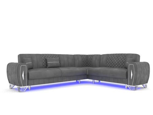 Windsor Corner Sofa Bed