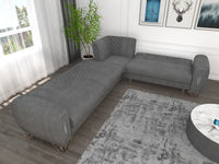 Windsor Corner Sofa Bed