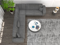 Windsor Corner Sofa Bed