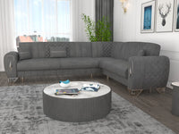Windsor Corner Sofa Bed