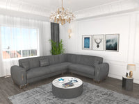 Windsor Corner Sofa Bed