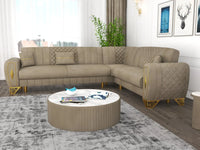 Windsor Corner Sofa Bed
