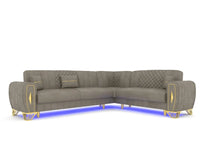 Windsor Corner Sofa Bed