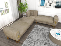 Windsor Corner Sofa Bed