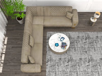 Windsor Corner Sofa Bed
