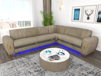 Windsor Corner Sofa Bed