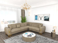 Windsor Corner Sofa Bed