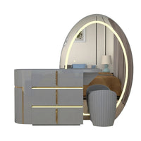 Basel Dressing Table