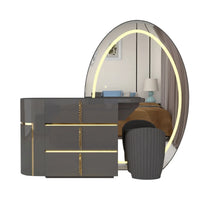 Basel Dressing Table