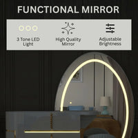 Basel Dressing Table