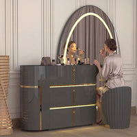 Basel Dressing Table