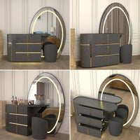 Basel Dressing Table