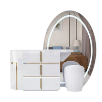 Basel Dressing Table