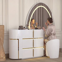 Basel Dressing Table