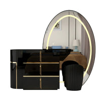 Basel Dressing Table