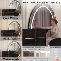 Basel Dressing Table