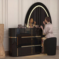 Basel Dressing Table