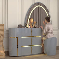 Basel Dressing Table