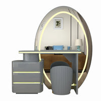 Bellagio Dressing Table